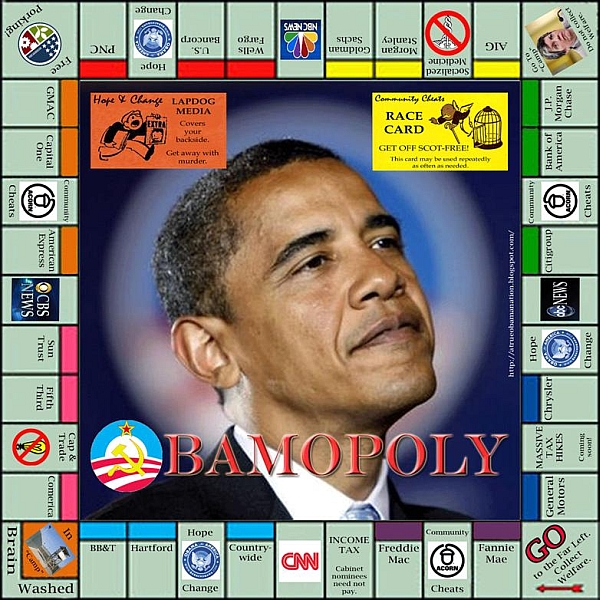 obamopoly